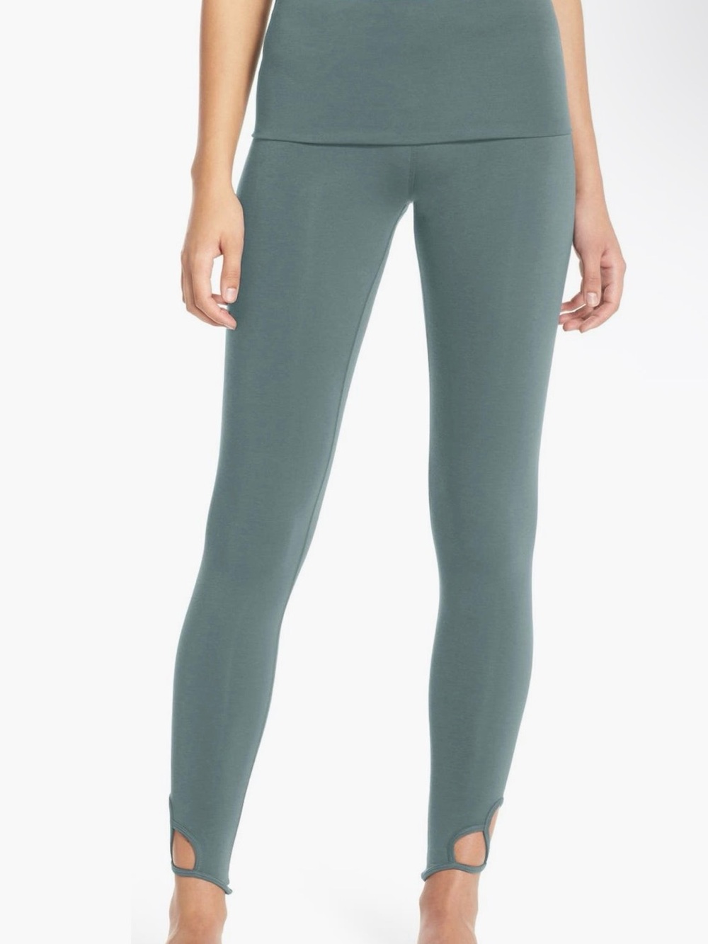 Free People Movement S Sage Moonshadow Rolldown Leggings Women